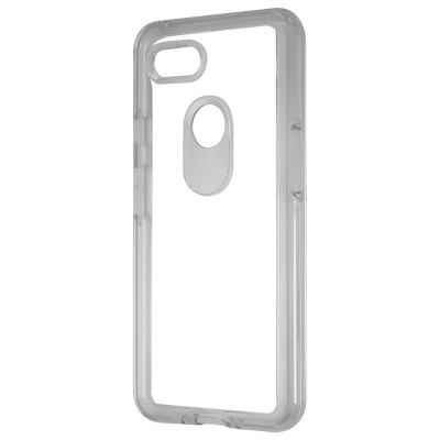 OtterBox Symmetry Series Case for Google Pixel 3 XL - Clear Crystal