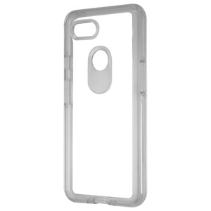 OtterBox Symmetry Series Case for Google Pixel 3 XL - Clear Crystal - 1 of 2