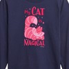 Boys' - Disney - Cats & Dogs Long Sleeve Graphic T-Shirt - 2 of 4