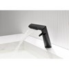 Contemporary Minimalist Bathroom Faucet - 3 of 4