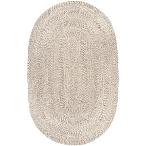 Nuloom Rowan Braided Texture Indoor/Outdoor Area Rug - 1 of 4