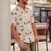 Mountain Khakis Yellowstone Short Sleeve Woven Shirt - 3 of 4