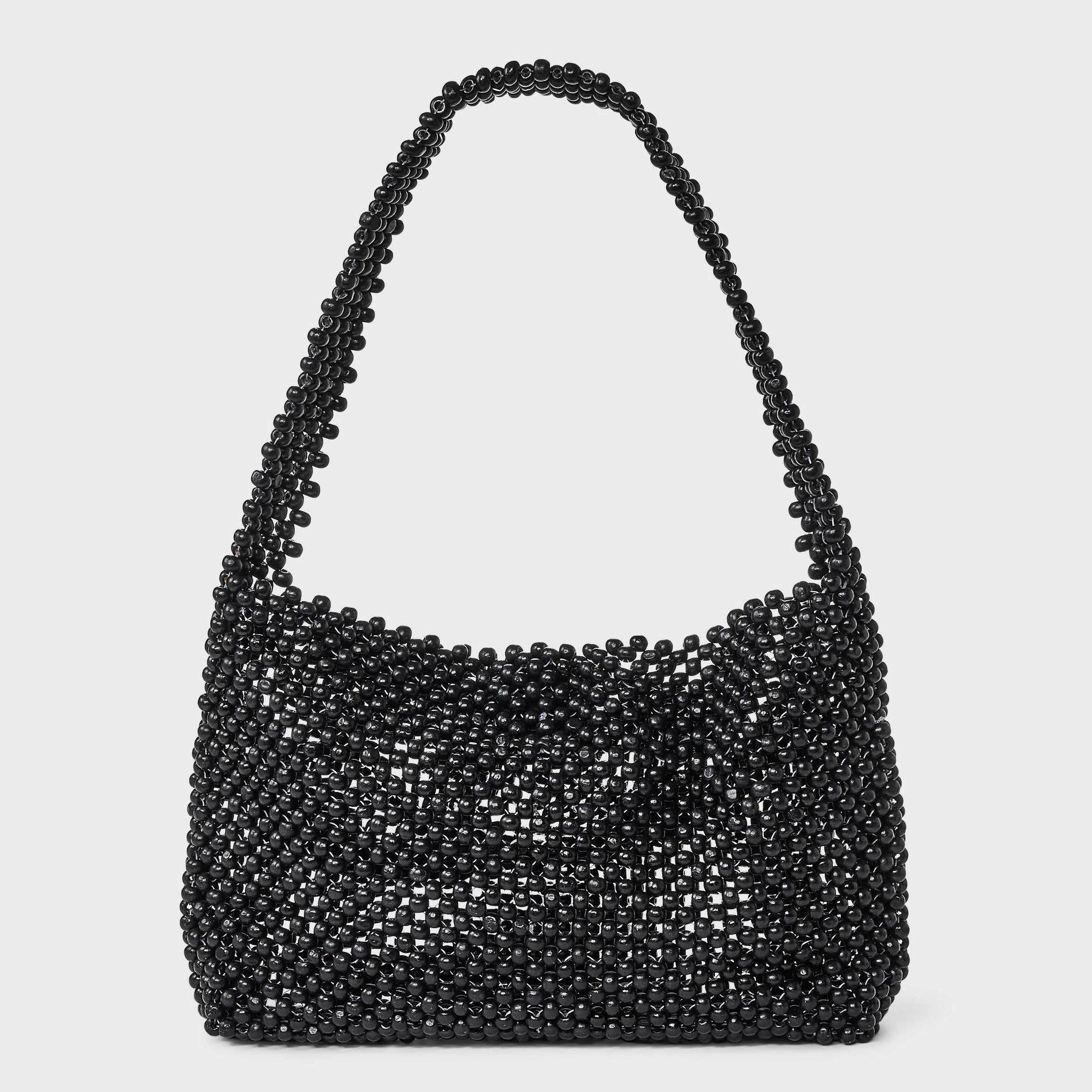 Beaded Shoulder Bag - A New Day™