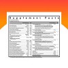 Seeking Health Optimal Multivitamin Plus, Active B Vitamins and L-5-MTHF, Riboflavin, B6, Bioavailable Folate and B12, CoQ10 (240 Capsules) - 2 of 4