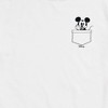 Men's - Disney - Mickey & Friends Short Sleeve Graphic T-Shirt - 2 of 4