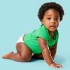 Disposable Diapers - up&up™ (Select Size and Count) (Color or Pattern May Vary) - 2 of 4