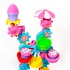 ihubdeal Kid Building Toy Gears Set Learning STEM Skill Resources Toy 93pc Set - 2 of 3