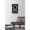 Trends International DC Comics TV Batman Beyond - Joker Graffiti Unframed Wall Poster Prints - 2 of 4