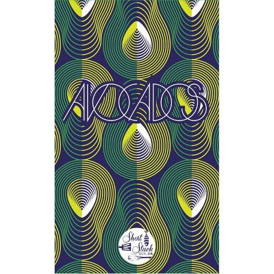 Avocados - (Short Stack) by  Katie Quinn (Paperback)