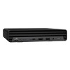 HP Inc. Pro Desktop Mini Intel Core i3 14th gen, 8 GB; 256 GB SSD  Windows 11 Pro - 3 of 4