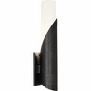 Robert Abbey Lighting Michael Berman Brut - Light Wall Light in  Deep Patina Bronze - 4 of 4