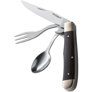 Magnum Bon Appetite 3-Piece Cutlery Set by Boker - 1 of 1