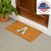 Coir Mat, 16"x28", Appalachian State University - 2 of 4
