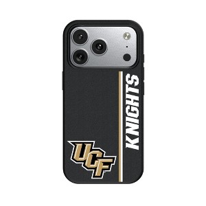 NCAA Big 12 Universities Sidebar MagSafe Compatible Cell Phone Case for Apple iPhone 17 Series - 1 of 4