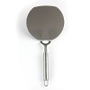 Gibson Nylon Wide Pancake Turner with Metal Handle - 3 of 4
