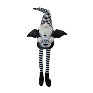 TiramisuBest Halloween Trees/Pillow/Decorative Hanging/Gnome/Cardboard Haunted House/Tabletop Decoration, Halloween Home Decor - 1 of 4