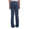 Converse® Girls' High-Rise Flare Leggings - Navy Blue - 2 of 3