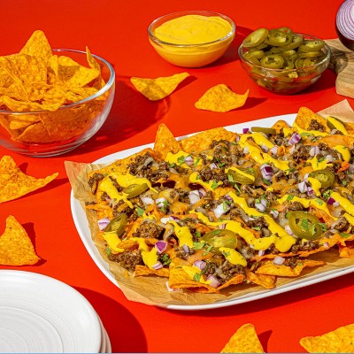 Frito-Lay Variety Pack Fiery Mix - 28ct