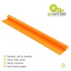 Smart-Fab® Art & Decoration Fabric Roll, 48" x 40', Orange - 3 of 4