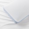 Cool Touch Memory Foam Bed Pillow - Made By Design™ - image 2 of 4