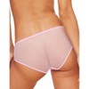 Adore Me Women's Bonnie Hipster Panty - 2 of 3