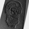 RICHTER Brent Hinds Artist Series 1520BH Guitar Strap Black 2 in. - 4 of 4