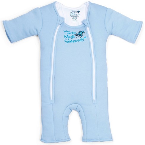 The magic store merlin sleep suit