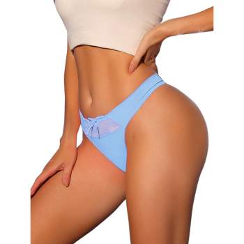 Buy SHAPERX Womens Seamless Underwear No Show Cool Stretch Hipster