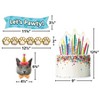Teacher Created Resources® Cats and Dogs Happy Birthday Create & Decorate Quick Kit, 95 Pieces - 2 of 2
