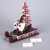 The Lakeside Collection 3-Pc. Layered Holiday Character Sets - 4 of 4