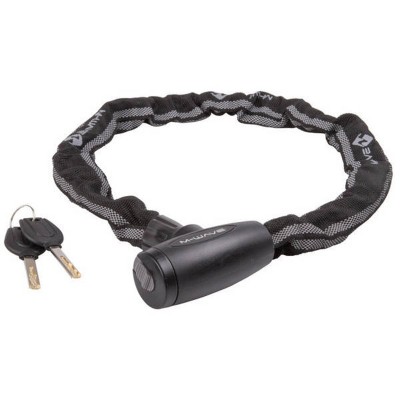 M-Wave C 6.85 Illu Reflex Chain Lock Black
