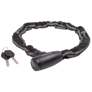 M-Wave C 6.85 Illu Reflex Chain Lock Black - 1 of 2