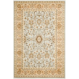 Florenteen FLR127 Power Loomed Indoor Rugs - Safavieh - 1 of 4