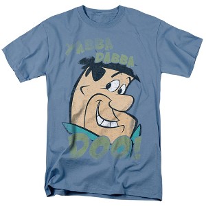 Vintage Yabba Adult T-Shirt - 1 of 4