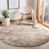 Madison MAD460 Power Loomed Indoor Rug - Safavieh - 2 of 3