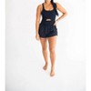 Women's Joy Athletic Romper - falcon park - 2 of 4