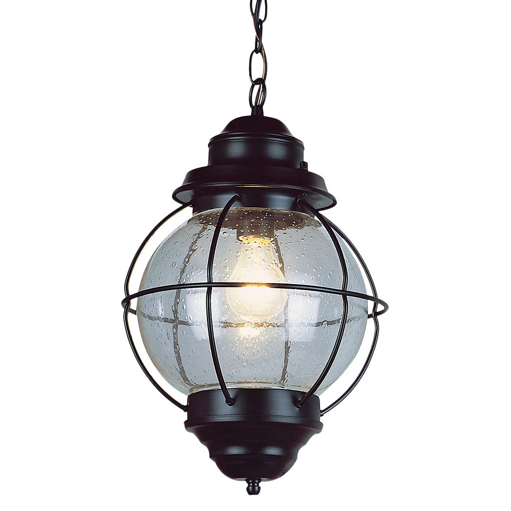 UPC 736916248273 product image for Vintage Hanging Onion Outdoor Lantern 13