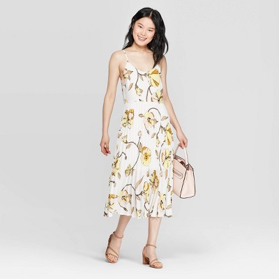 target a new day maxi dress