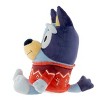 Animal Adventure 12" Bluey Christmas Sweater Plush-Bluey Stuffed Animal - 4 of 4