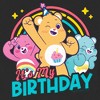 Care Bears It's My Birthday Trio T-Shirt - 2 of 3