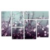 Trademark Fine Art - Beata Czyzowska Young 'Over the Rainbow' - 2 of 3