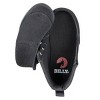 BILLY Footwear Toddler Haring Graphic Printed Sneakers - Black - 4 of 4