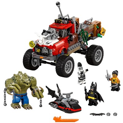 target lego monster truck