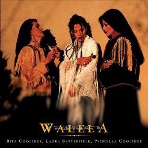 Rita Coolidge - Walela (CD) - 1 of 1