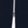 VidaXL Party Tent 9'10"x9'10" Blue - 4 of 4