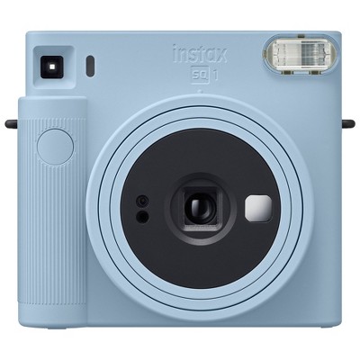 Fujifilm Instax Square SQ1 Camera - Blue