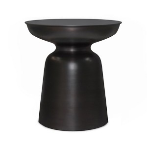NicBex Accent Table Small Side Table for Entryway, Bedroom, Apartment - 1 of 4