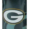 NFL Glass Salt & Pepper Shaker Set - Green Bay Packers - 2 of 3