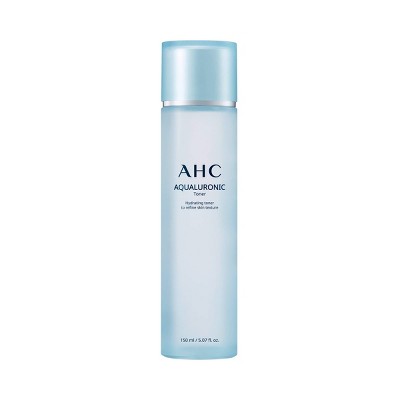 AHC Aqualuronic Hydrating Toner - 5.07 fl oz