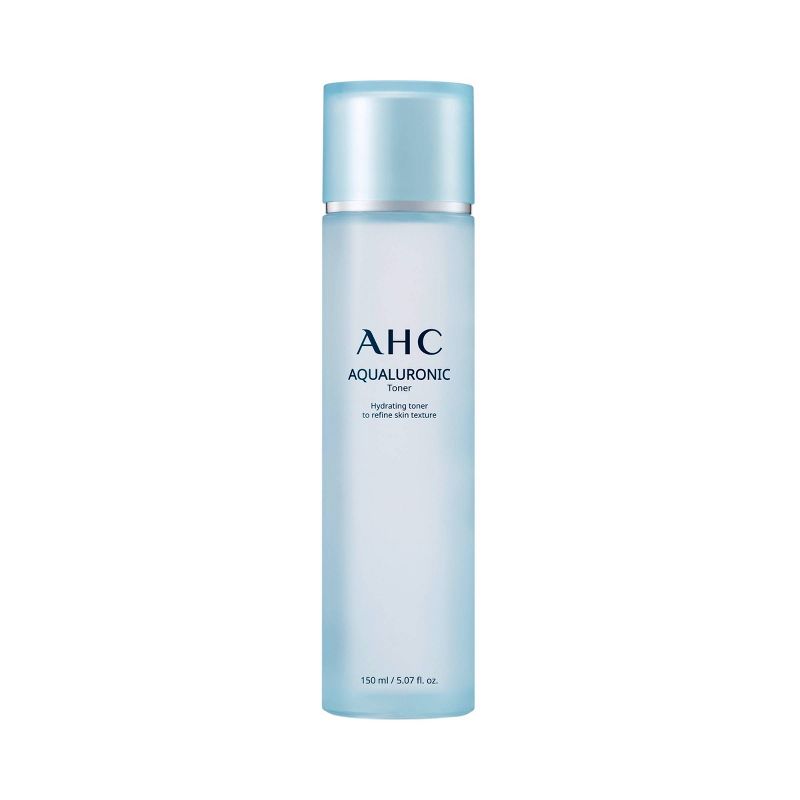 AHC Aqualuronic Hydrating Toner - 5.07 fl oz, 1 of 7